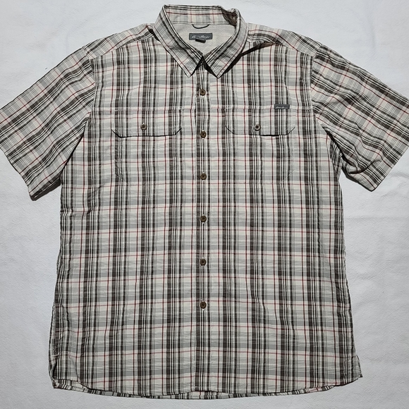 Eddie Bauer Travex - Picture 4 of 4